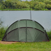 Dellonda Two-Person Fishing Bivvy Tent DL76 Dellonda - Dynamic Drive
