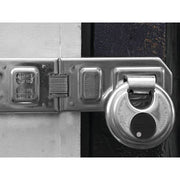 Abus Mechanical 20/70mm Diskus® Plus Padlock ABUS Mechanical - Dynamic Drive