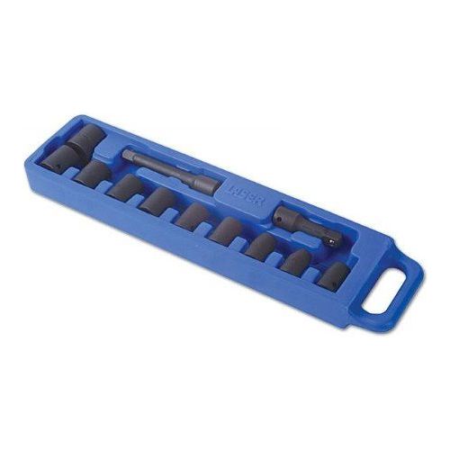 Laser Torque Ext Bar 100lb-ft - Blue 0336 Laser - Dynamic Drive