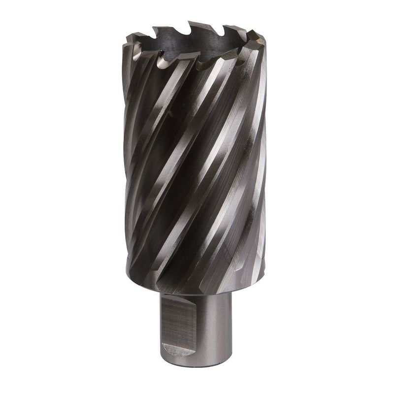 Sealey Rotabor Cutter HSS37mm Cut Depth 50mm RBHSS37L Sealey - Dynamic Drive