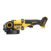 Dewalt Power Tools DCG440N XR FlexVolt Angle Grinder 54V Bare Unit DeWALT Power Tools - Dynamic Drive