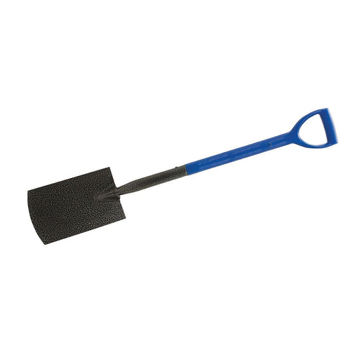 Silverline Digging Spade 1000mm Silverline - Dynamic Drive