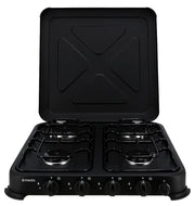 Mestic Gas Cooker Mgc-400 30Mbar 1508050 Mestic - Dynamic Drive