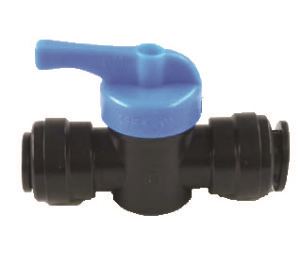 W4 Shut Off Valve 12Mm 31270 W4 - Dynamic Drive