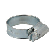 Fixman Hose Clips 10pk 18 - 25mm (OX) Fixman - Dynamic Drive