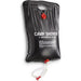 2 x 20L Solar Power Shower Bag Outdoor Solar Heating Camping Hiking Shower Water Bag Camp Active  - Dynamic Drive