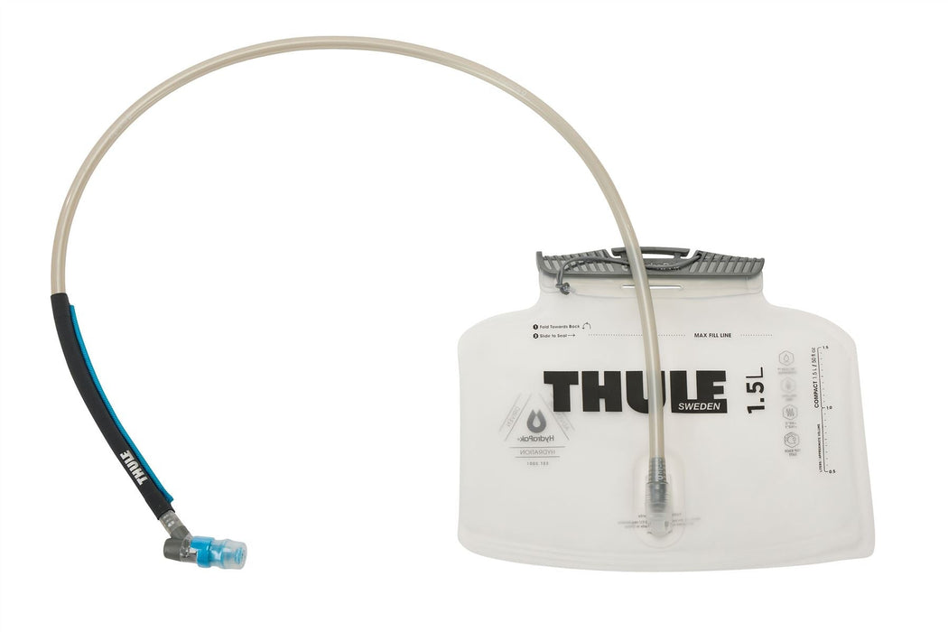 Thule Rail hydration hip pack 4L faded khaki Thule - Dynamic Drive