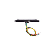 Ring Slimline Amber 4 LED Strobe - RCV2214 Ring Automotive - Dynamic Drive