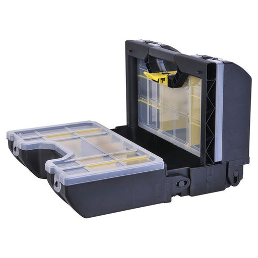 Stanley® Hand Tools 3-in-1 Tool Organiser STANLEY® Hand Tools - Dynamic Drive