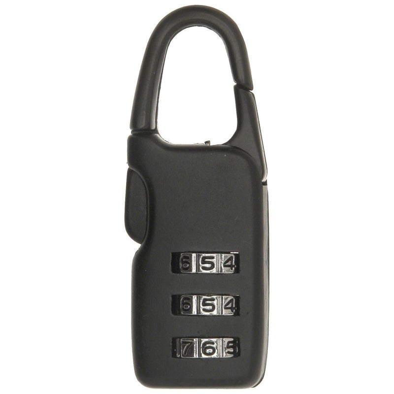 MDS1203 W4 Combination padlock 37813 W4 - Dynamic Drive