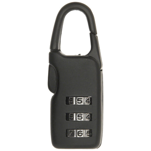 MDS1203 W4 Combination padlock 37813 W4 - Dynamic Drive