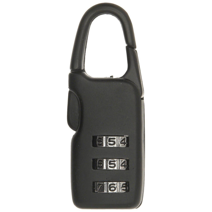MDS1203 W4 Combination padlock 37813 W4 - Dynamic Drive
