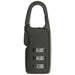 MDS1203 W4 Combination padlock 37813 W4 - Dynamic Drive
