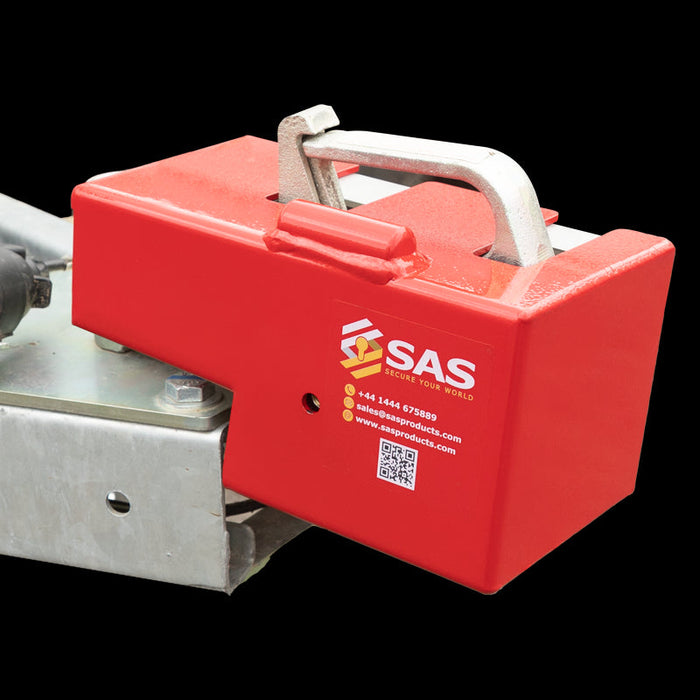 SAS FORT TU Hitchlock SAS - Dynamic Drive
