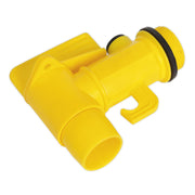 Sealey Drum Tap 2"BSP TP125 Sealey - Dynamic Drive