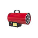 Sealey Space Warmer Propane Heater 40,500Btu/hr LP41 Sealey  - Dynamic Drive