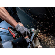 Metabo CC 18 LTX BL Brushless Angle Grinder + metaBOX 18V Bare Unit Metabo - Dynamic Drive