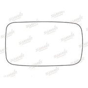 Summit Mirror Glass Standard Replacement SRG-47 Summit  - Dynamic Drive
