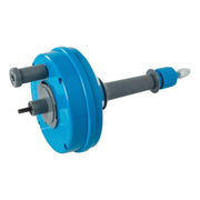 Silverline Drill-Powered Drain-Cleaner Auger 6m x 13mm Silverline - Dynamic Drive