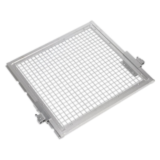 Sealey Safety Guard for YK509F YK509FAH YK50FFP YKSG50 Sealey - Dynamic Drive
