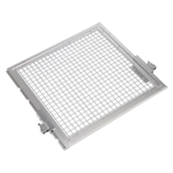 Sealey Safety Guard for YK509F YK509FAH YK50FFP YKSG50 Sealey - Dynamic Drive
