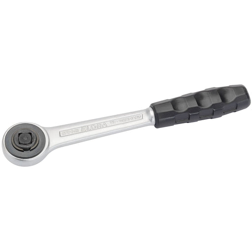 Draper Elora Push Through Reversible Ratchet, 3/8" Sq. Dr., 200mm 00137 Draper - Dynamic Drive
