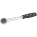 Draper Elora Push Through Reversible Ratchet, 3/8" Sq. Dr., 200mm 00137 Draper - Dynamic Drive