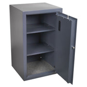 Sealey Electronic Combination Security Safe 515 x 480 x 890mm SECS06 Sealey - Dynamic Drive
