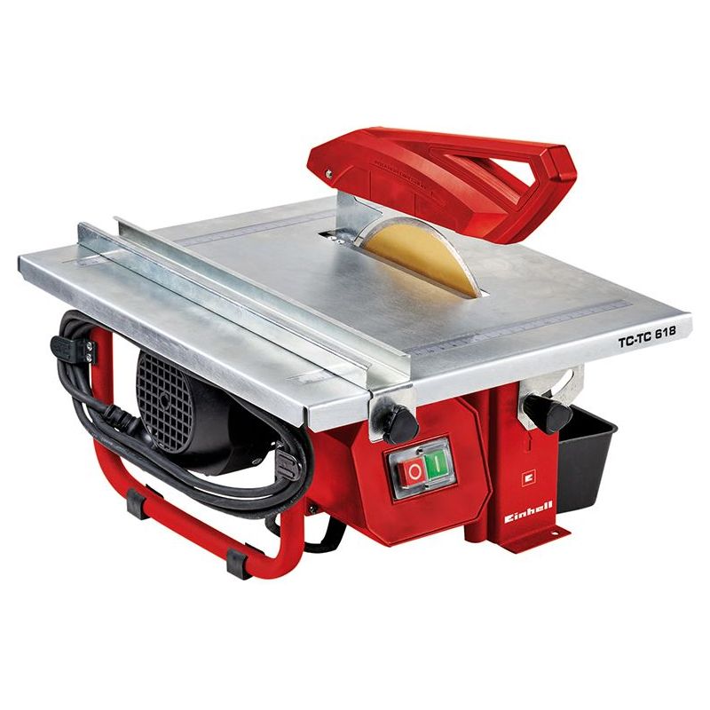 Einhell TC-TC 618 Tile Cutter 600W 240V Einhell - Dynamic Drive