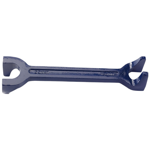 Draper Basin Wrench, 1/2"/15mm x 3/4"/22mm BSP 10876 Draper - Dynamic Drive