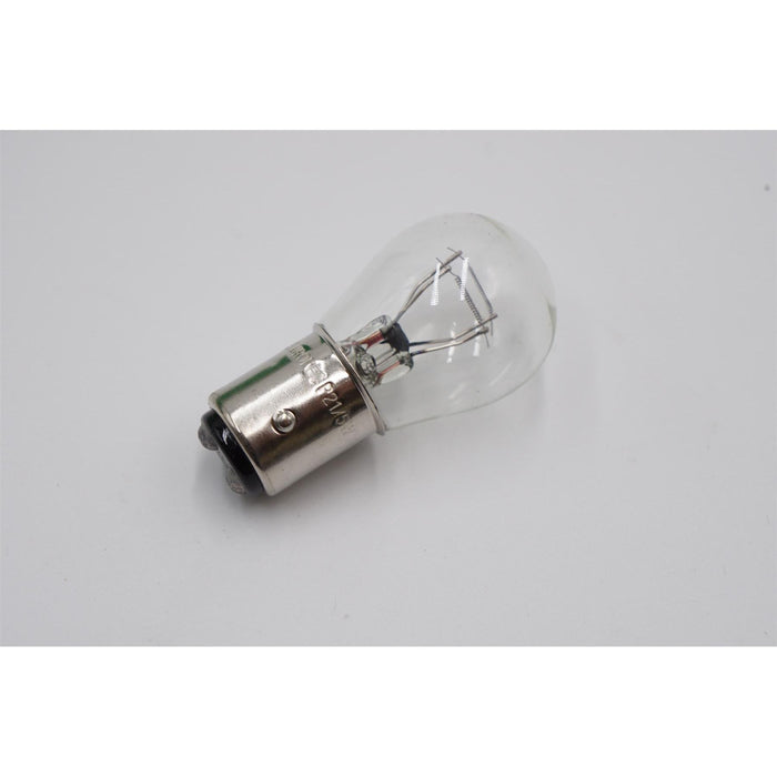 10 x Eurolec 334 P21/5W Brake Stop & Tail Light Bulb 294 24v 21/5w BAY15D Eurolec  - Dynamic Drive