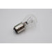 10 x Eurolec 334 P21/5W Brake Stop & Tail Light Bulb 294 24v 21/5w BAY15D Eurolec  - Dynamic Drive