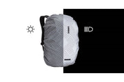 Thule Paramount commuter backpack 27L black Cycling backpack Thule - Dynamic Drive