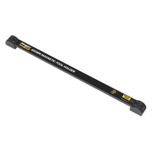 Seigen by Sealey Tool Holder Magnetic 450mm S0905 Seigen by Sealey  - Dynamic Drive
