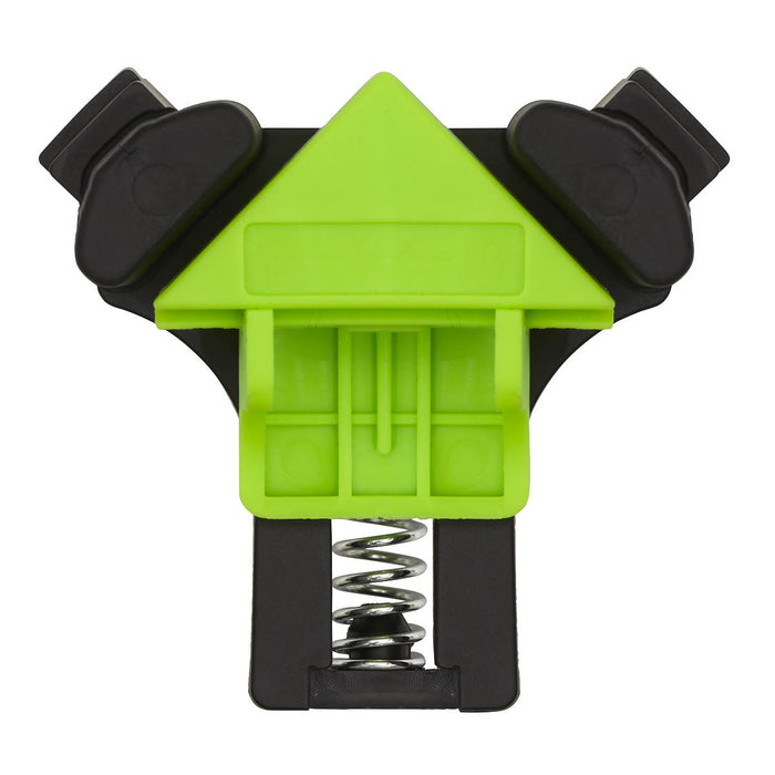 Sealey Mitre Wood Corner Clamp Set 4pc QBC04 Sealey - Dynamic Drive
