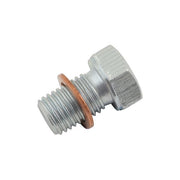 Connect Sump Plug & Washer - for BMW, Citroen, for Land Rover, Mazda 32756 Tool Connection - Dynamic Drive