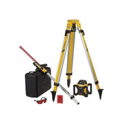Stabila LAR 160 Rotation Laser Set, 7 Piece Stabila - Dynamic Drive