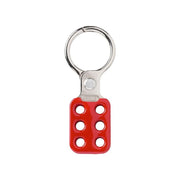 Abus Mechanical 752 Aluminium Lockout Hasp Big 38mm (1.5in) ABUS Mechanical - Dynamic Drive