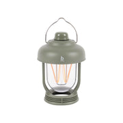 Bo-Camp Industrial Collection Table Lantern Dekalb Bo-Camp - Dynamic Drive