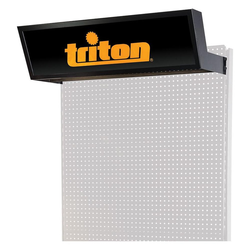 Triton Header & Base Set Triton Triton - Dynamic Drive