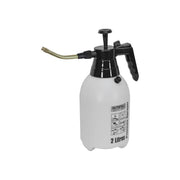 Faithfull Handheld Pressure Sprayer 2 litre Faithfull - Dynamic Drive
