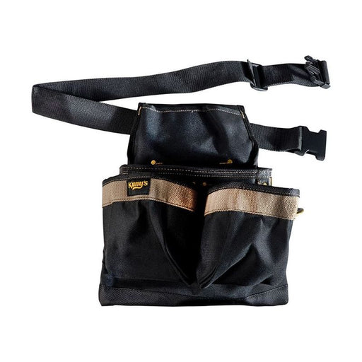 Kuny'S PK-1836 5 Pocket Framer's Nail/Tool Pouch With Belt Kuny's - Dynamic Drive