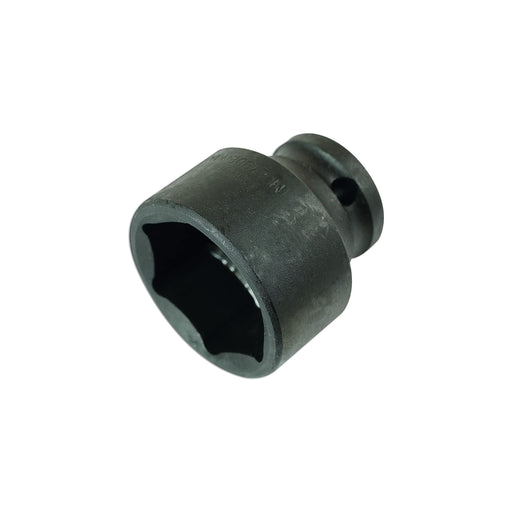 Laser Impact Socket 1/2"D 32mm 1705 Laser - Dynamic Drive