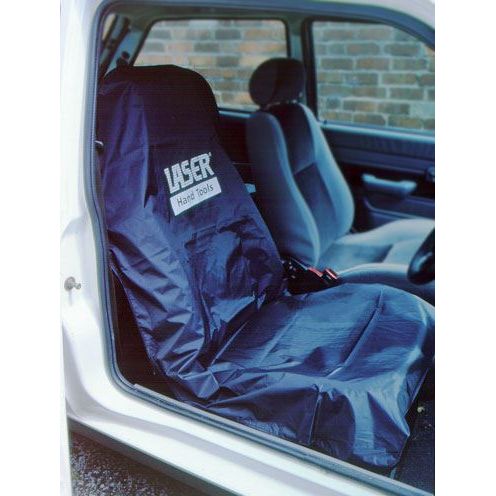 Laser Seat Protector 3007 Laser - Dynamic Drive