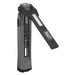 Sealey Rechargeable 360 Inspection Light 10W & 2 x 4W SMD LED - Grey LED3605GR Sealey - Dynamic Drive