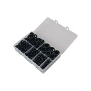 Connect Assorted Wiring Grommets 280pc 31847 Tool Connection - Dynamic Drive