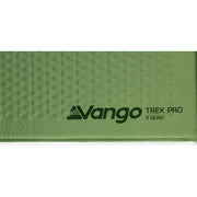 Vango Trek Pro 3 Quad Self inflating Sleep Mat Artichoke Vango - Dynamic Drive
