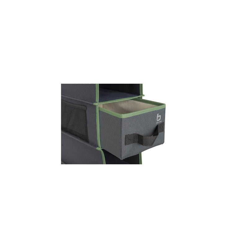 Bo-Camp Drawer for Organizer Small 2 Pieces Bo-Camp - Dynamic Drive