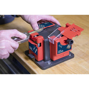 Sealey Multipurpose Sharpener Bench Mounting 65W SMS2004 Sealey - Dynamic Drive