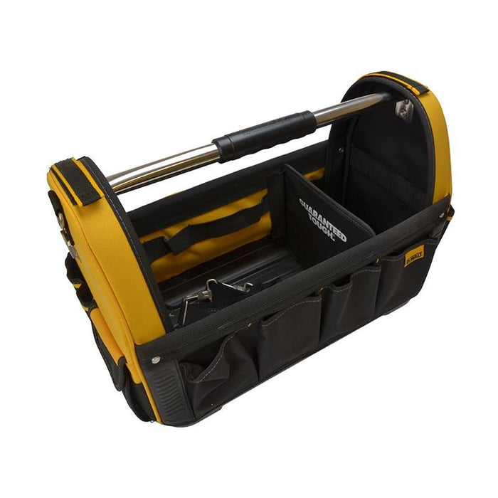 Dewalt Power Tools 1-79-208 Pro Open Tote 50cm (20in) DeWALT Power Tools - Dynamic Drive